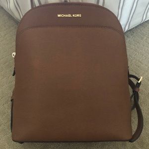 Michael Kors Emmy Backpack